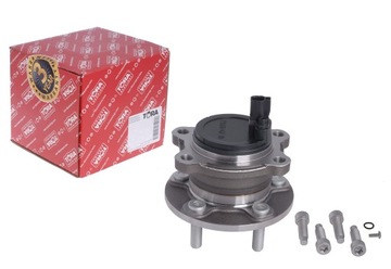 Autokit 01.98093 bearing set wheels, фото