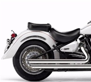 Cobra issue shock absorber yamaha xvs v-star 1100 classic, фото