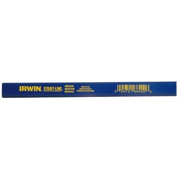 Irwin pencil carpentry table 178mm (72szt.) (1karton), фото