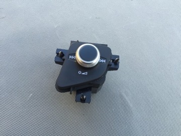 Regulator handle volumes audi original 4m1919616a, фото