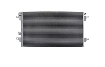 Новая радиатор кондиционера renault espace 4 02- 8200008763 8200152728, фото