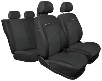 Covers universal fiat bravo 2 (2007-2014) p1, фото