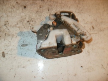 Door lock left rear door proton 413 97r, фото