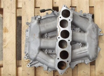 Infiniti 04r fx35 fx 35 3.5 intake manifold ak am6, фото