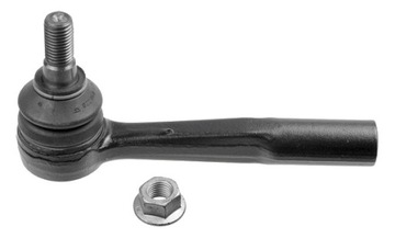 Febi bilstein 12779 наконечник рулевой тяги наконечника тяги поперечного, фото