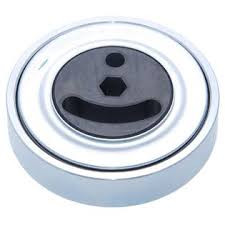 Tension roller strap grand vitara 49160 - 77e00, фото