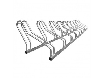 Rack on bicycles on 12 bicycles manufacturer, фото