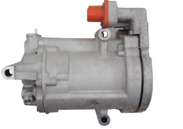 Compressor air conditioner 5c0820803 jetta 5c hybrid, фото