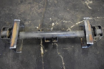 Beam transverse hulls man tgl tgm, фото
