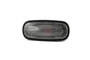 Turn signal wings discovery2 freelander white, фото