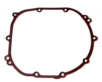 Gasket covers grip kawasaki z750 z1000, фото