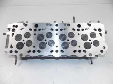 Head mazda premacy 323 2.0 ditd rf2a rf3f 2-2, фото