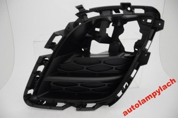 Mazda cx7 cx 7 2010 - 12 frame fog light left new ^, фото