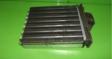 Stove opel vectra b 1.6 16v 99-02 fl з air conditioner, фото