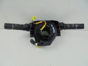 Steering wheel switch plume df7566120adj mazda 2 7-14 r., фото