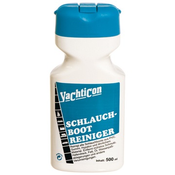 Strong cleaner washing pontoon pontoons rib - yachticon, фото