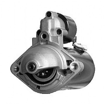 Starter cs984 2, 0kw bmw 525td tds e34 e39, фото