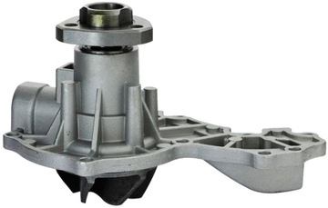Other 538 0339 10 water pump, cooling motor, фото