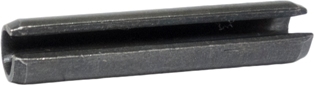 4x24 clips spring black din 1481 10 pieces., фото