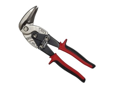 Roofing scissors mechanical left upright av8 malco america, фото