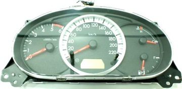 Instrument panel mazda 5 v cr1 2.0 cd td yns5d15 europe, фото