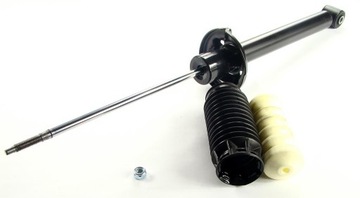 Shock absorber ass+bumpers+protection ford fiesta ka 98-, фото