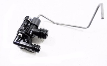 Фланец коробка nrj audi 2.0 tdi a4 a6 a5 q5, фото