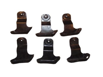 Ap опора подушки двигуна 1k0199588 vw audi seat, фото