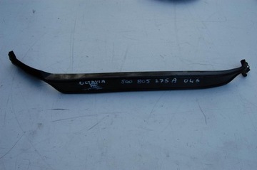 Жабо нижнее 5g0805275a octavia 3 5e0, фото