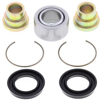 Bearing upper posterior shock absorber honda xr 350 r r. 85 xr 650 r year 85-87, фото