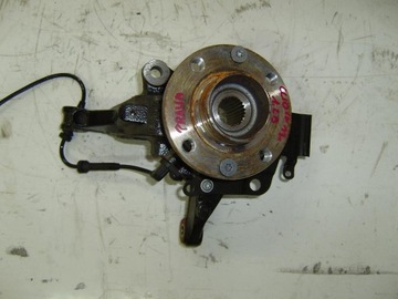 Trunnion clio 4 left right 1.2 0.9 tce 1.5 dci, фото
