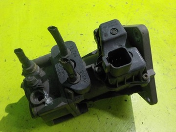 Scania valve main brakes, фото