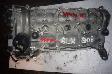 Головка головку mercedes slk в-171 3.0 1, фото