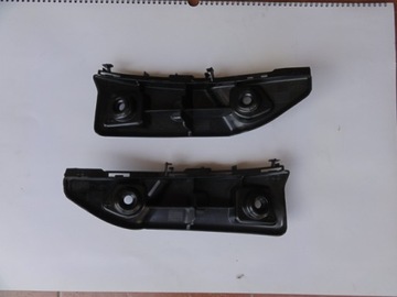 Mercedes-benz original a1768850165 fasteners bumpers, фото