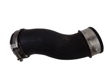 Spigot intercooler 7l6145708c audi q7 vw touareg, фото