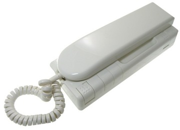 Intercom earpiece unifon miwi urmet 1131/ 1 intercom, фото