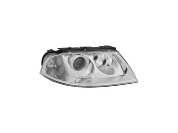 Рефлектор фара vw passat b5 fl 3b gp 00 тайвань r, фото