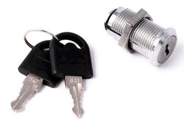 Blocking cassette box kaset 20 system 1 key, фото