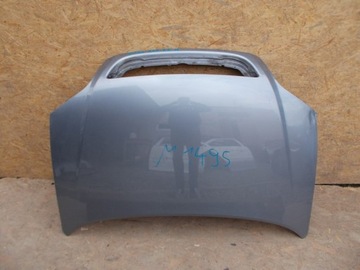 Капот opel zafira a 1, фото