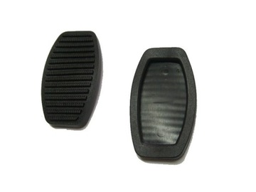 Rubber overlay pedals febi bilstein 12833, фото