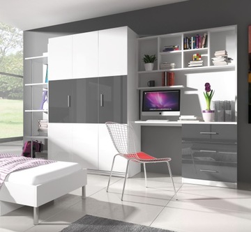 Furniture youth set raj 3a/ gloss 7, фото