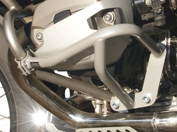 Arcs heed bmw r 1200 gs advanced standard (06-12), фото