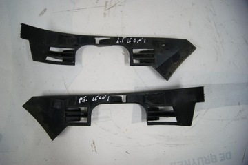 Fasteners left right rear seat leon 1 99 - 05, фото