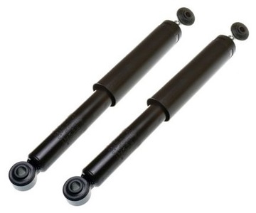 Shock absorbers ass back opel vectra c gts signum!!, фото