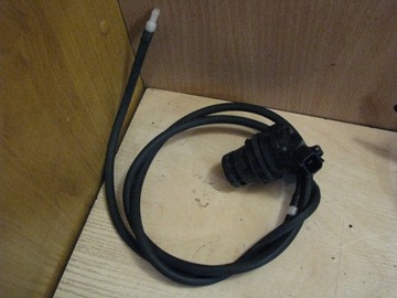 Насос омывателя фонаря xenon mazda 6 gh 07 - 2012 год, фото