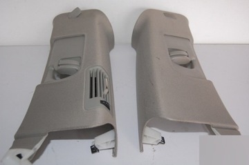 Audi q7 right-hand rack cover 4l0867288, фото