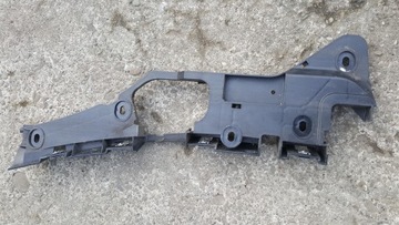 Крепеж бампера переднего smart fortwo 2003r. 0000916, фото