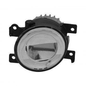 New left fog light infiniti q50, фото