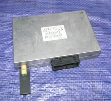 Audi a3 8p block bluetooth 8p0862335c, фото