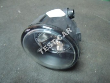 Infiniti fx35 fx37 fx50 9-13r fog light bumper r, фото